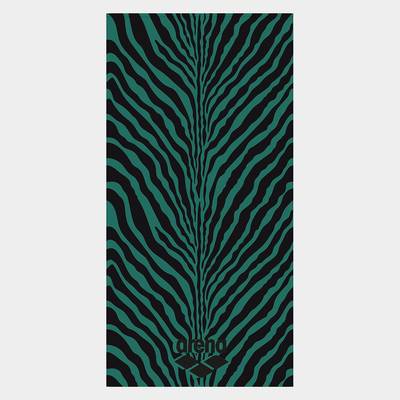 Рушник ZEBRA TOWEL DT-011042-506