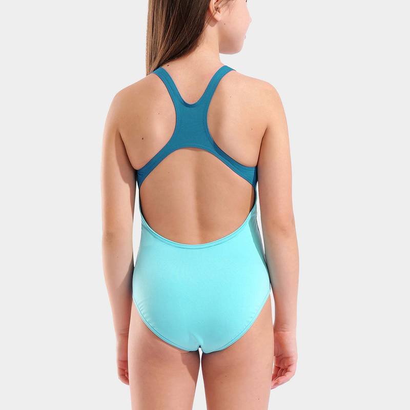 Купальник закритий для дівчат TEAM SWIMSUIT SWIM PRO SOLID DT-004762-668, рис. 3