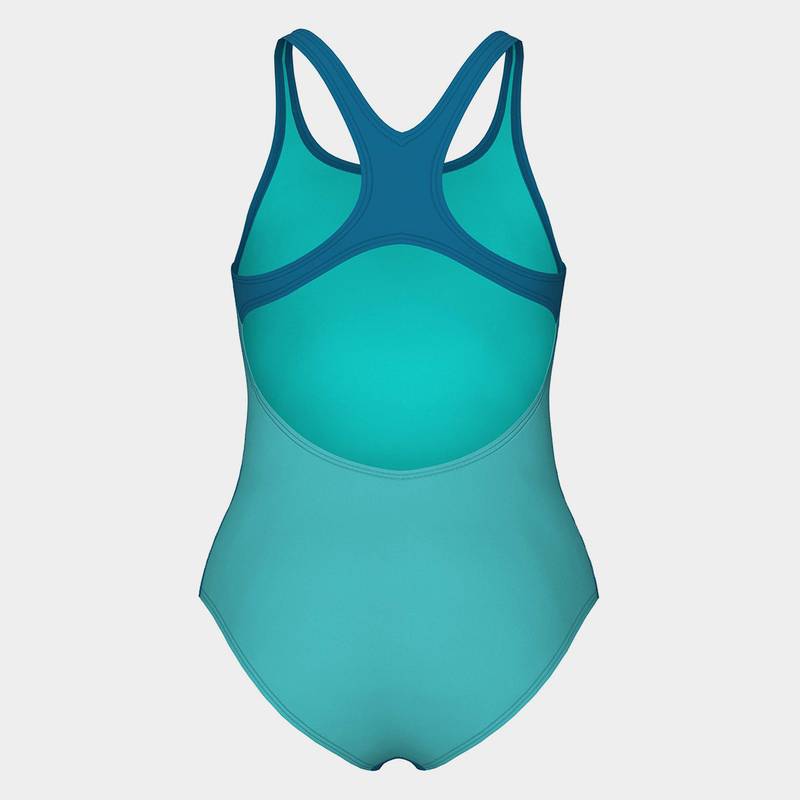 Купальник закритий для дівчат TEAM SWIMSUIT SWIM PRO SOLID DT-004762-668, рис. 8