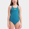 Купальник закритий для дівчат TEAM SWIMSUIT SWIM PRO SOLID DT-004762-668, прев. 0