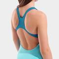 Купальник закритий для дівчат TEAM SWIMSUIT SWIM PRO SOLID DT-004762-668, прев. 4