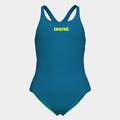 Купальник закритий для дівчат TEAM SWIMSUIT SWIM PRO SOLID DT-004762-668, прев. 6