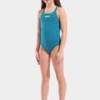 Купальник закритий для дівчат TEAM SWIMSUIT SWIM PRO SOLID DT-004762-668, прев. 1