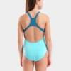Купальник закритий для дівчат TEAM SWIMSUIT SWIM PRO SOLID DT-004762-668, прев. 3
