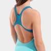 Купальник закритий для дівчат TEAM SWIMSUIT SWIM PRO SOLID DT-004762-668, прев. 4