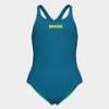 Купальник закритий для дівчат TEAM SWIMSUIT SWIM PRO SOLID DT-004762-668, прев. 6