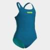 Купальник закритий для дівчат TEAM SWIMSUIT SWIM PRO SOLID DT-004762-668, прев. 7