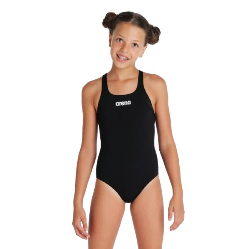 Купальник закритий для дівчат TEAM SWIMSUIT SWIM PRO SOLID DT-004762-550, рис. 0
