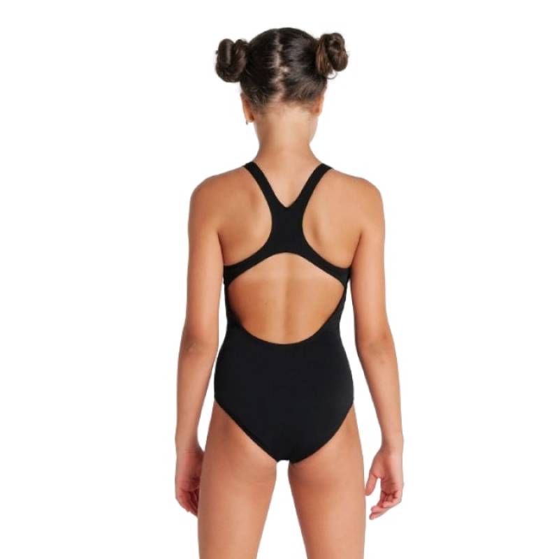 Купальник закритий для дівчат TEAM SWIMSUIT SWIM PRO SOLID DT-004762-550, рис. 4