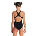 Купальник закритий для дівчат TEAM SWIMSUIT SWIM PRO SOLID DT-004762-550, прев. 4