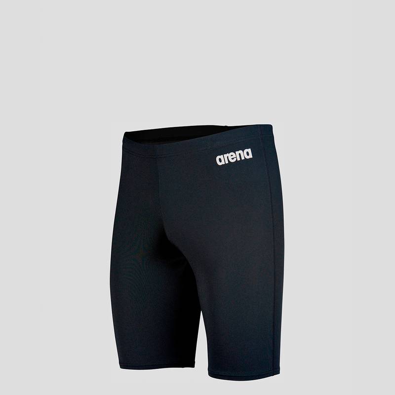 Плавки-шорти для чоловіків TEAM SWIM JAMMER SOLID DT-004770-550, рис. 2