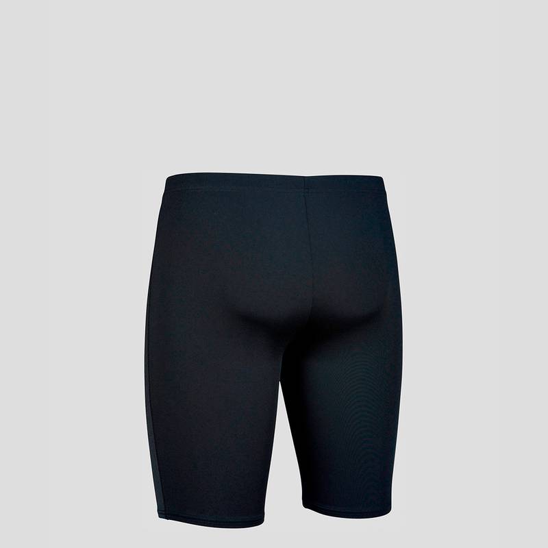Плавки-шорти для чоловіків TEAM SWIM JAMMER SOLID DT-004770-550, рис. 1