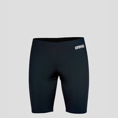 Плавки-шорти для чоловіків TEAM SWIM JAMMER SOLID DT-004770-550