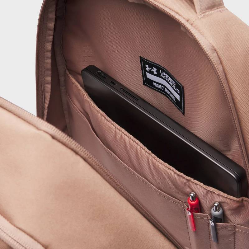 Рюкзак UA Hustle Pro 6.0 Backpack 31L DT-1384671-201, рис. 5
