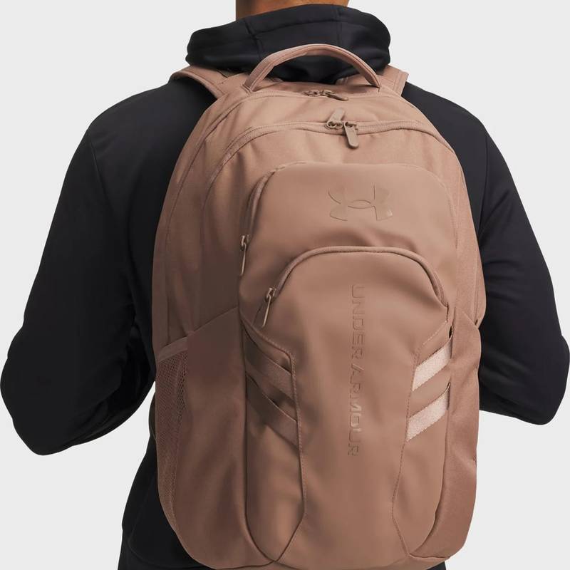 Рюкзак UA Hustle Pro 6.0 Backpack 31L DT-1384671-201, рис. 2