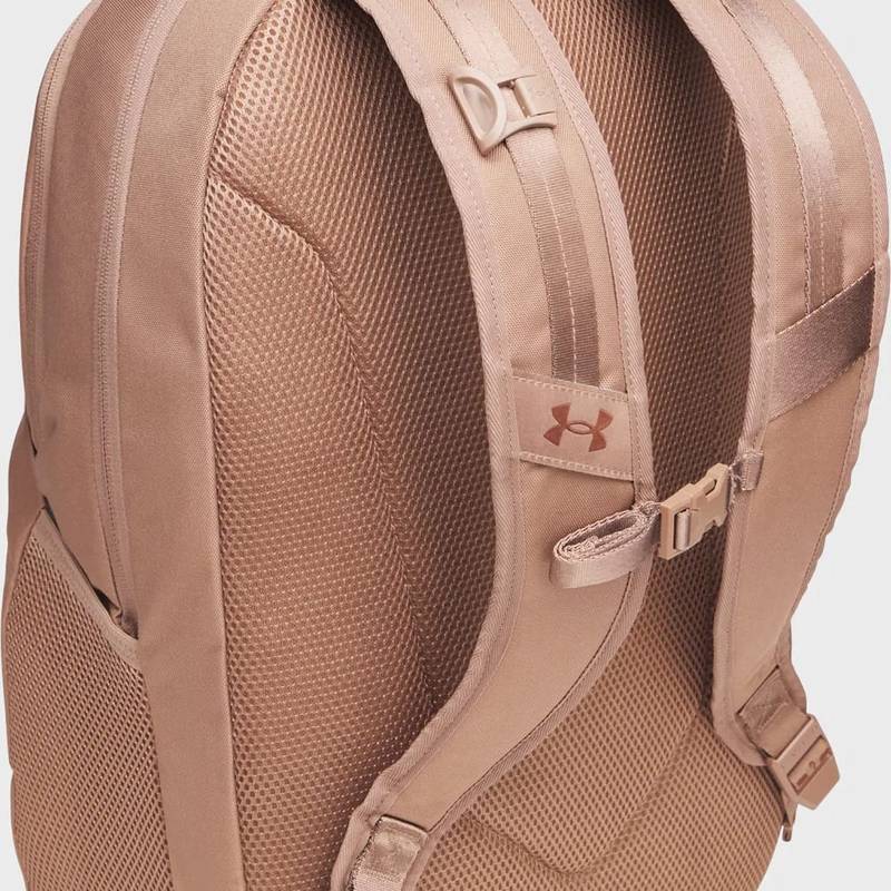 Рюкзак UA Hustle Pro 6.0 Backpack 31L DT-1384671-201, рис. 3