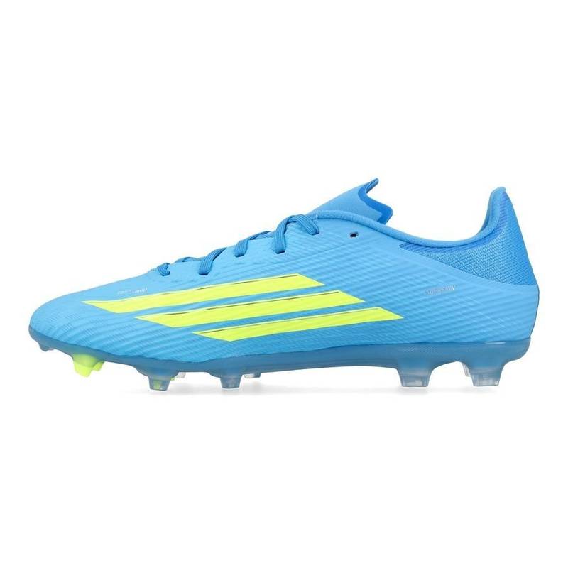 Футбольные бутсы Adidas F50 LEAGUE Firm Ground / Multi Ground Performance JR8992, рис. 1