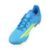 Футбольные бутсы Adidas F50 LEAGUE Firm Ground / Multi Ground Performance JR8992, прев. 3