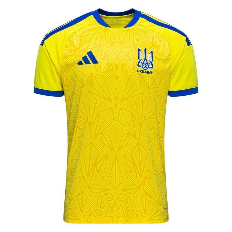 Футболка Adidas UAF Jersey JZ4622, рис. 0