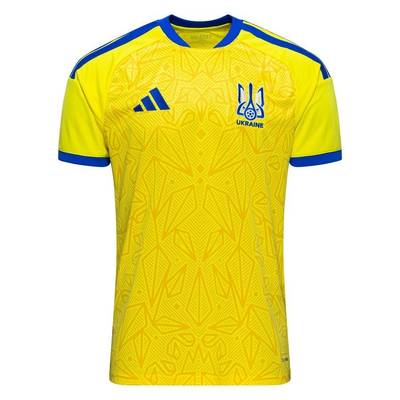 Футболка Adidas UAF Jersey JZ4622