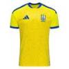 Футболка Adidas UAF Jersey JZ4622, прев. 0