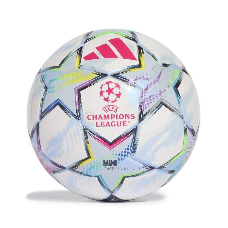 Футбольный мяч Аdidas UCL 26/27 KE9770, рис. 0