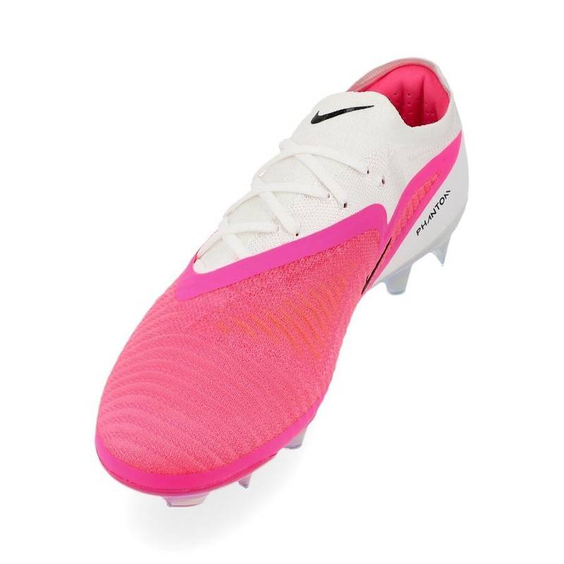 Футбольні бутси Nike Phantom 6 Elite FG T IH1778-900, рис. 3