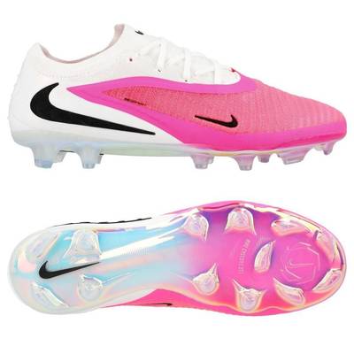 Футбольні бутси Nike Phantom 6 Elite FG T IH1778-900