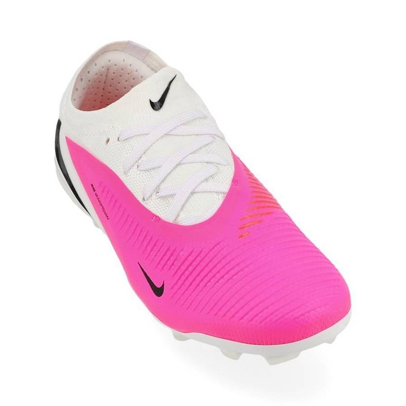 Детские футбольные бутсы Nike Phantom 6 Pro Low MG IH1792-901, рис. 2