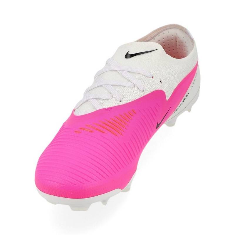 Детские футбольные бутсы Nike Phantom 6 Pro Low MG IH1792-901, рис. 3
