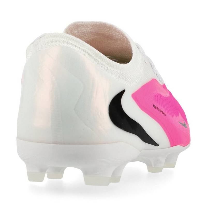 Детские футбольные бутсы Nike Phantom 6 Pro Low MG IH1792-901, рис. 4