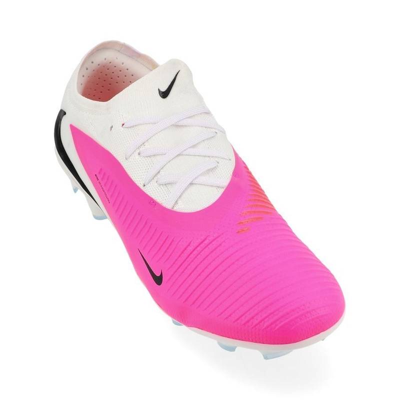 Футбольные бутсы Nike PHANTOM 6 LOW PRO FG T IQ1886-900, рис. 2