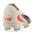 Детские футбольные бутсы Nike Phantom 6 Low Pro Bordo/Beige IR4192-661, прев. 4