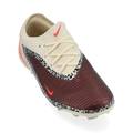 Дитячі футбольні бутси Nike Phantom 6 Low Pro Bordo/Beige IR4192-661, прев. 2