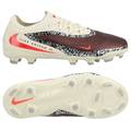Дитячі футбольні бутси Nike Phantom 6 Low Pro Bordo/Beige IR4192-661, прев. 0