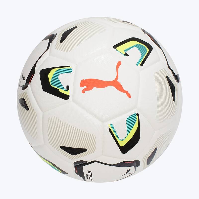 Футбольний м'яч Puma Stellar Match FQ 085063-01, рис. 0