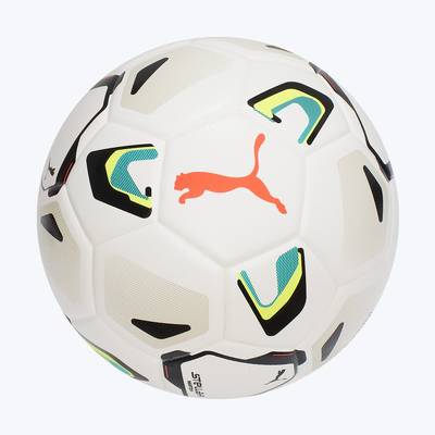 Футбольний м'яч Puma Stellar Match FQ 085063-01