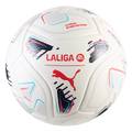 Футбольний м’яч PUMA STELLAR GOAL Hardground LALIGA FIFA 085154-01, прев. 0