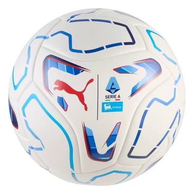 Футбольний м’яч PUMA STELLAR GOAL Hardground SERIE A FIFA 085167-01