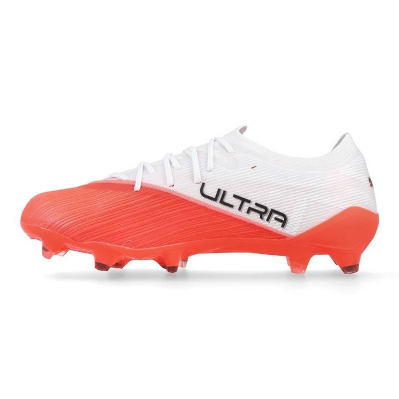 Футбольні бутси Puma Ultra Nitro 7 Pro FG 109232-01, рис. 1