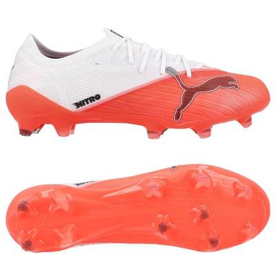 Футбольні бутси Puma Ultra Nitro 7 Pro FG 109232-01