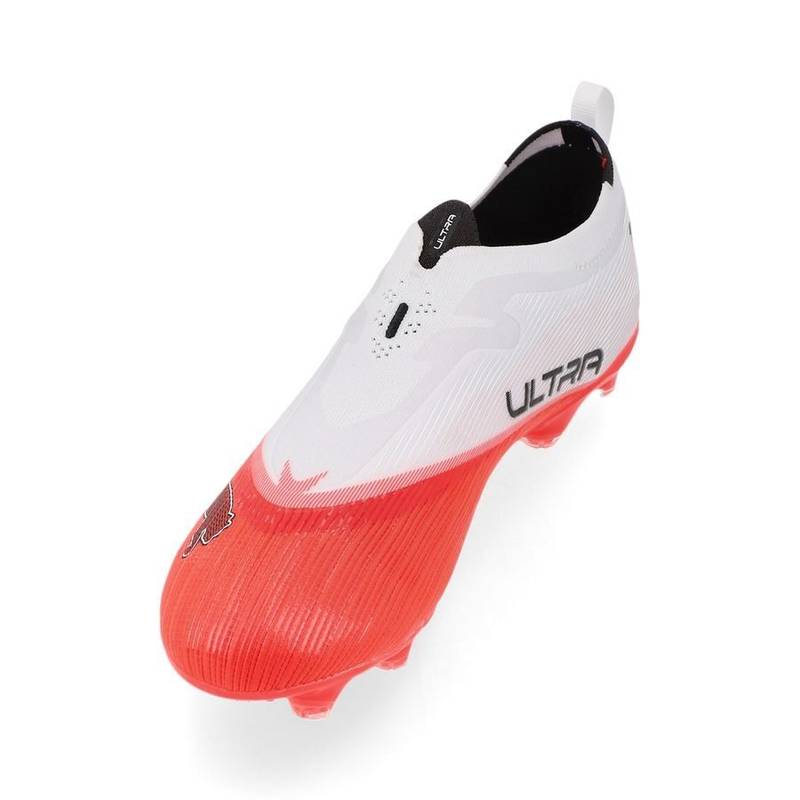 Дитячі футбольні бутси Puma Ultra Nitro 7 Ultimate LL FG/AG 109302-01, рис. 3