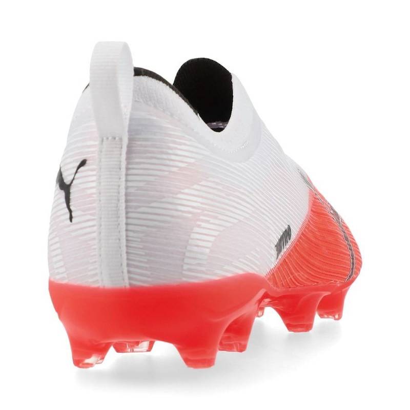 Дитячі футбольні бутси Puma Ultra Nitro 7 Ultimate LL FG/AG 109302-01, рис. 4