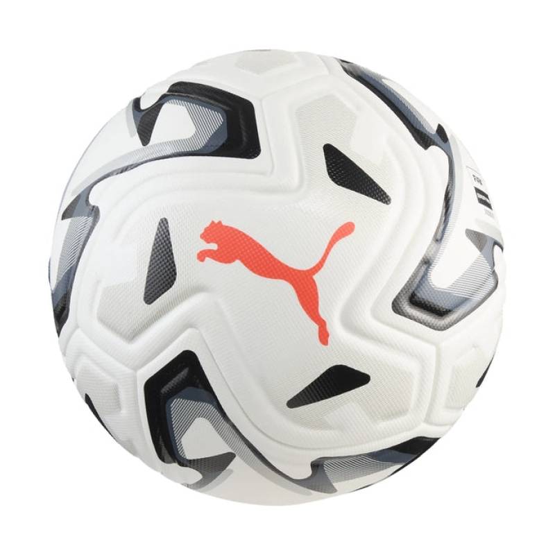 Футбольный мяч Puma Stellar Pro Мatch FIFA Quality Pro 085058-05, рис. 0