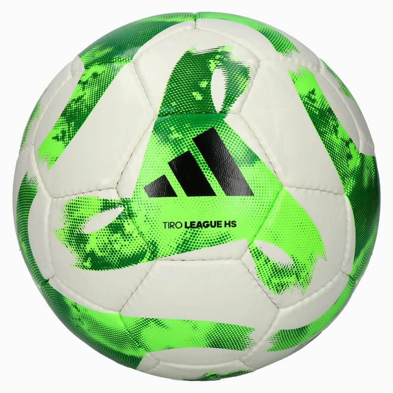 М'яч футбольний Adidas Tiro Match FIFA Basic DS-HT2421, рис. 0