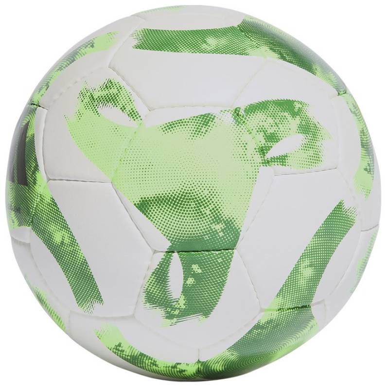 М'яч футбольний Adidas Tiro Match FIFA Basic DS-HT2421, рис. 1