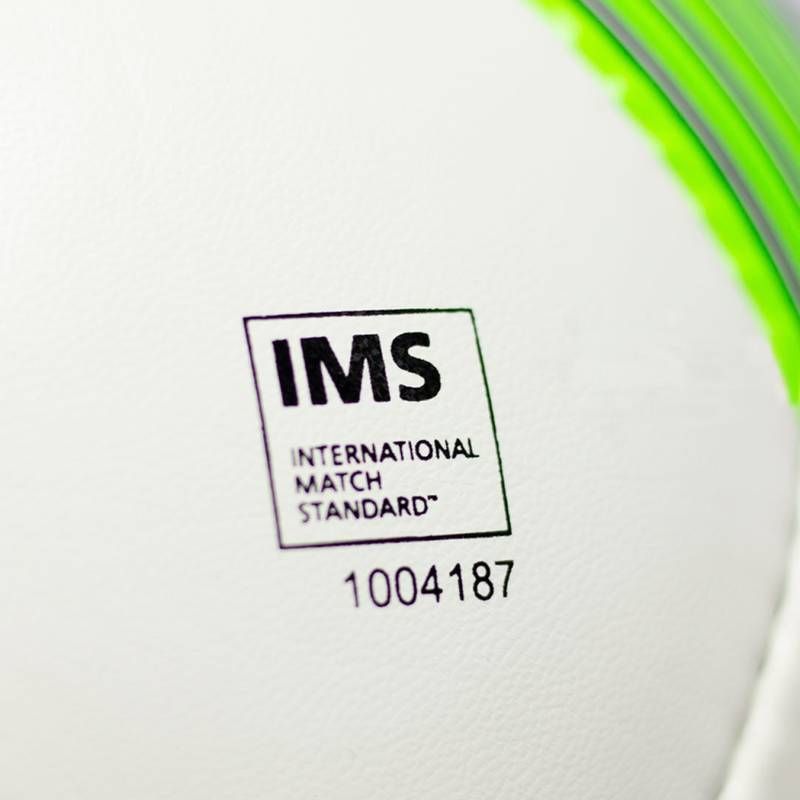 М'яч футбольний Adidas Tiro Match FIFA Basic DS-HT2421, рис. 4