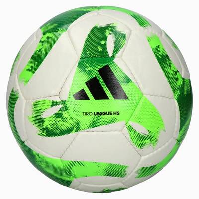 М'яч футбольний Adidas Tiro Match FIFA Basic DS-HT2421
