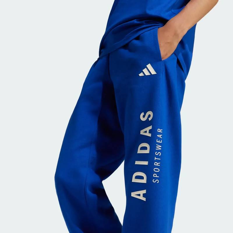 Штани дитячі J All Season GFX Adidas JC7613, рис. 6