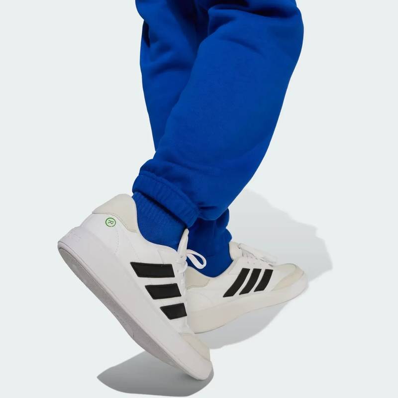 Брюки детские J All Season GFX Adidas JC7613, рис. 7